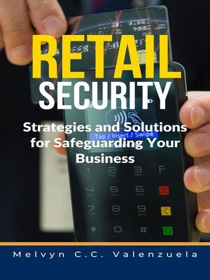 cover image of Retail Security